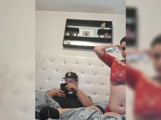 Broadcast Screenshots CoupleofNymphs8890