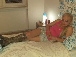 Erotisk videochat CouplePervers