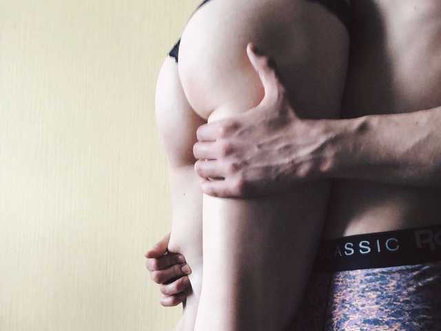 Foto af profilen Coupleseven