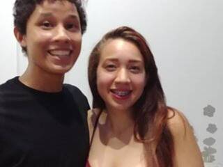 Erotisk videochat couplesex-13