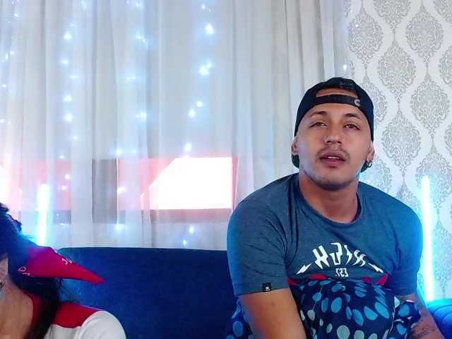 Broadcast Screenshots Couplesweet20