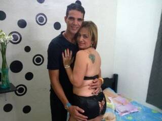 Erotisk videochat Couplexlove4u