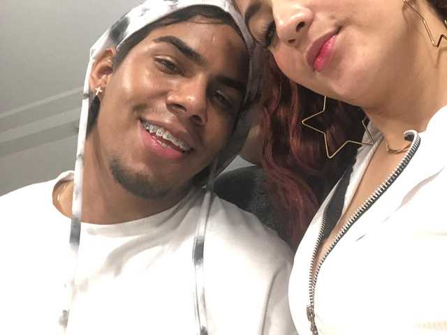 Foto af profilen Coupleyhot