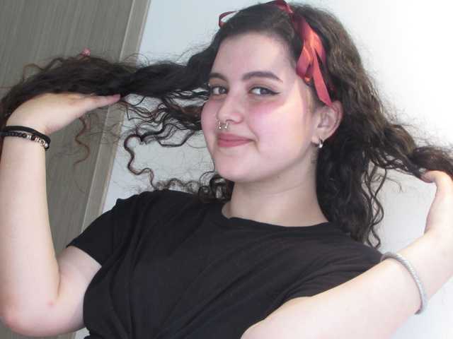 Foto af profilen courtneysparx