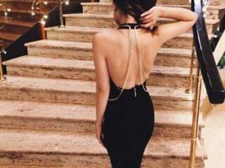 Erotisk videochat Crazy-Eva