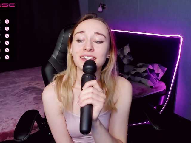 Broadcast Screenshots crazy-love