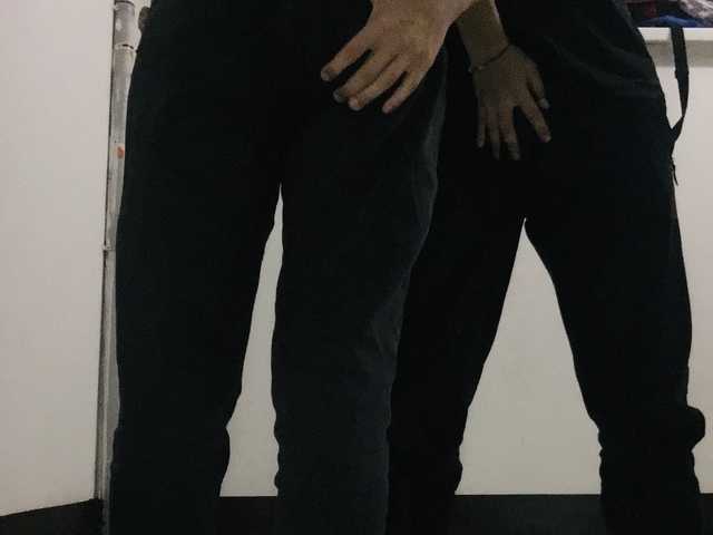 Foto af profilen Crazy-sex69