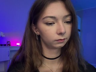 Erotisk videochat ShyAlya