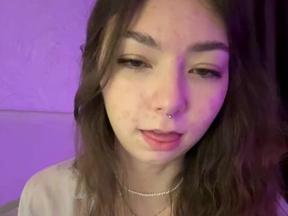 Erotisk videochat ShyAlya