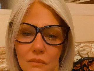 Erotisk videochat CrazyBionda