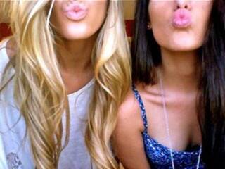 Erotisk videochat crazycats