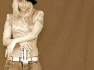 Erotisk videochat crazygirlx