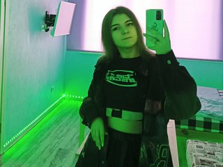 Erotisk videochat 1FunnyBunny1