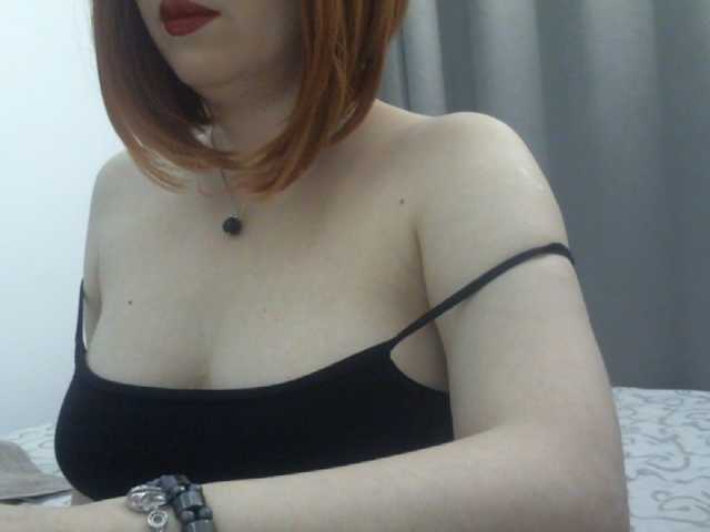 Fotos CrazyMary777 Show your tits