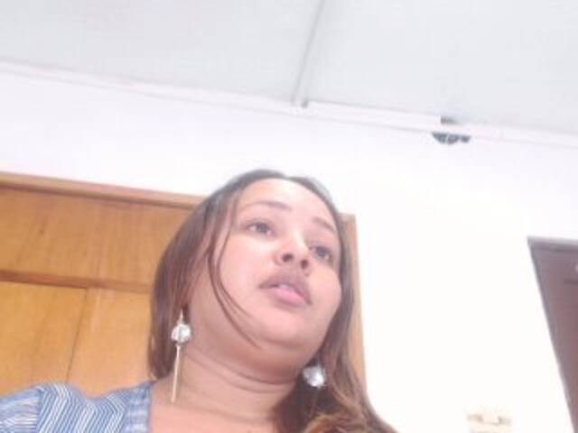 Broadcast Screenshots CrazyOnMe