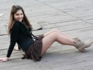 Erotisk videochat crazysonya