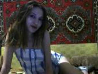 Erotisk videochat crazywitch