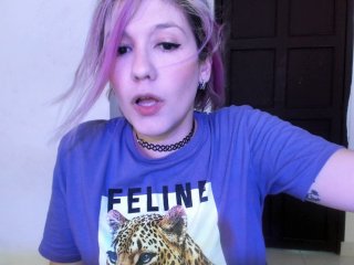 Broadcast Screenshots Alexiaschible