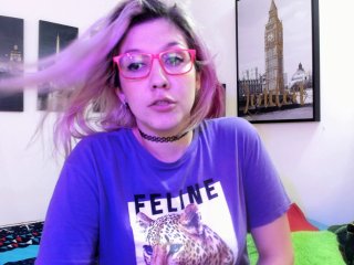 Broadcast Screenshots Alexiaschible