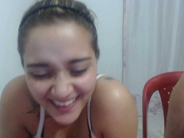 Broadcast Screenshots Crazzywomenn