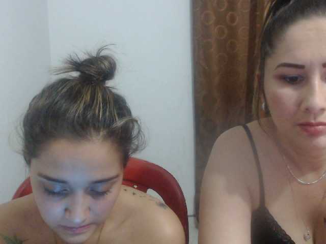 Broadcast Screenshots Crazzywomenn