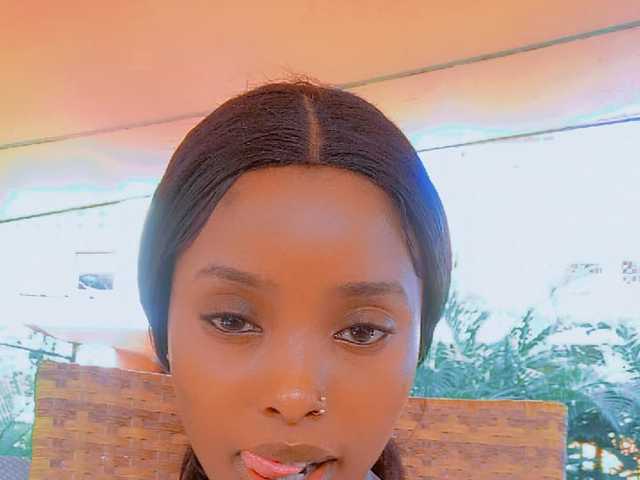 Foto af profilen Creamcindy