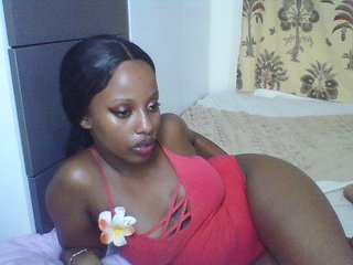 Erotisk videochat Creamcindy