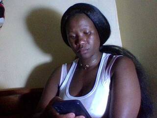 Erotisk videochat Creamier25