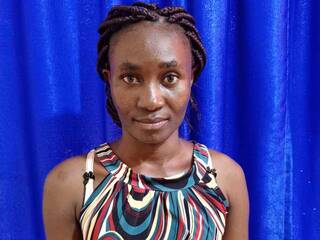 Erotisk videochat creampie-gal