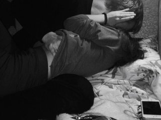 Erotisk videochat creampie