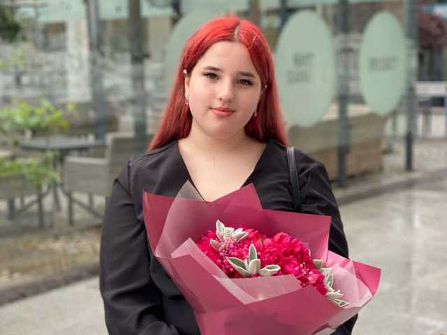 Foto af profilen CreamRaspberry