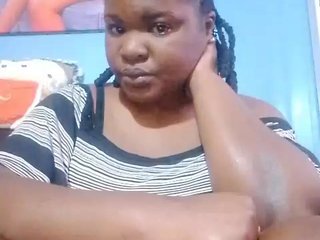 Erotisk videochat CreamyClit