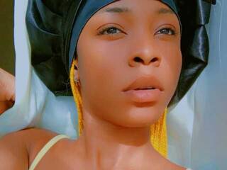 Erotisk videochat Creamyunicon1