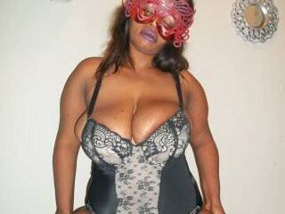 Erotisk videochat CallyCaliente