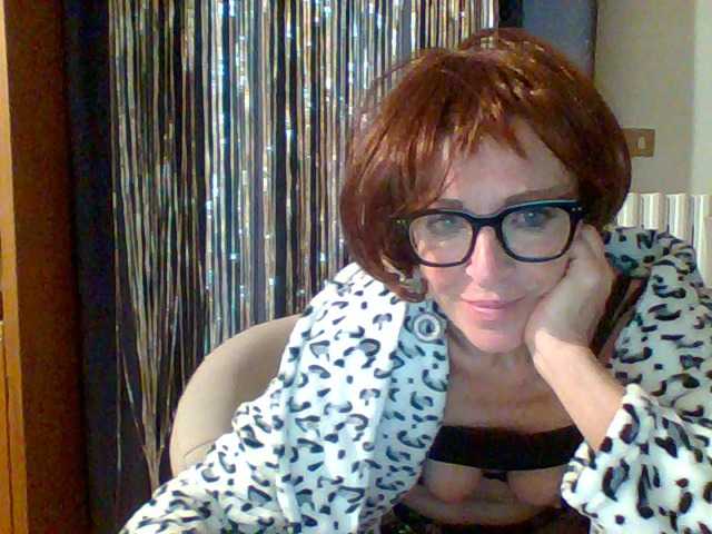 Broadcast Screenshots Crisalideal