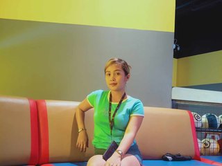 Erotisk videochat Criss-3