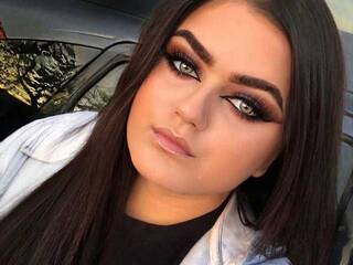 Erotisk videochat Criss2603