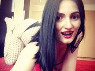 Erotisk videochat CrissNight