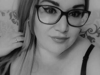 Erotisk videochat CrissyBBW