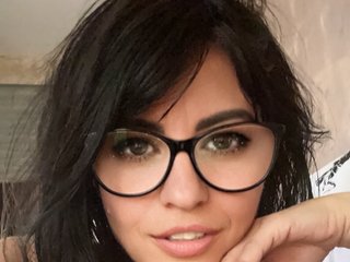 Erotisk videochat CrissySmile