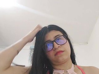 Erotisk videochat cristal-g19