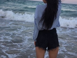 Erotisk videochat Cristal-rose