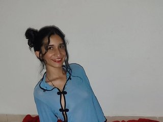 Erotisk videochat Cristal-ST