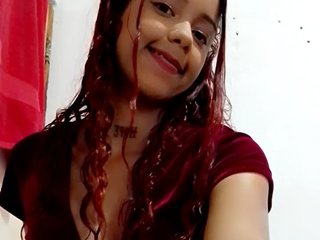 Erotisk videochat Cristal-xoxo