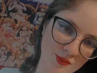 Erotisk videochat CristalAdams