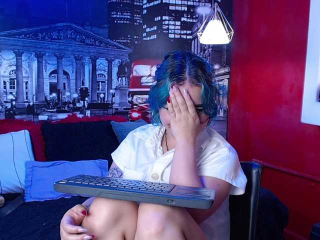 Broadcast Screenshots CristalBlue