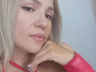 Erotisk videochat CristalBons