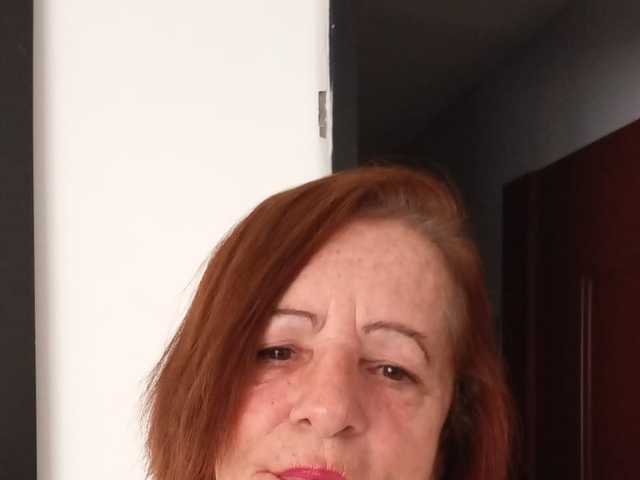 Foto af profilen Cristalmilf1