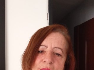Erotisk videochat Cristalmilf1
