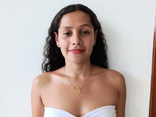 Erotisk videochat CristalMontero